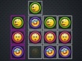 Juego Smiley match
