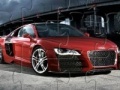 Juego Audi Jigsaw