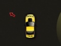 Juego Taxi destroyer rush
