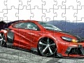 Juego Funny Cars Jigsaw 