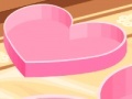 Juego Chocolate for beloved person 