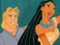 Juego Pocahontas similarities