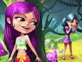 Juego Hide and seek
