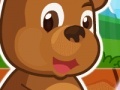 Juego Crazy Bear Throw