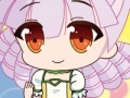 Juego Kawaii Lolita Dressup