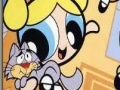 Juego The Powerpuff Girls