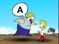Juego Dont Eat Me