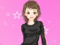 Juego Super star dress up 