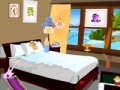 Juego Hidden Objects: Room 1