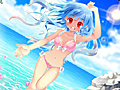 Juego Bonnie on the Beach