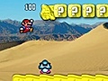 Juego Mario Jeux