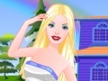Juego Barbie Rainbow