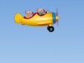 Juego Koala Brothers Outback Air Mail