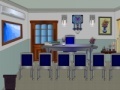 Juego Principal's room decor