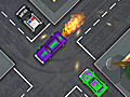 Juego Car Chaos