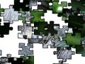 Juego Jigsaw: Pallas Cat