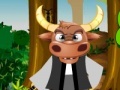 Juego Silly Bull Jump