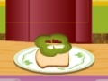 Juego Sandwich Making