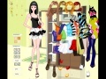 Juego Girl Dress Up