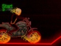 Juego Ghost Rider Drive