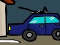 Juego Stickman - city traffic