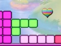 Juego My Little Pony Tetris