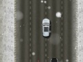 Juego Frosted winter race
