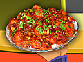 Juego Honey Chicken