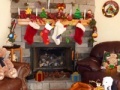 Juego Hidden objects-christmas eve