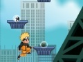 Juego Naruto Tower Jump