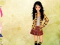 Juego Dress slender girl