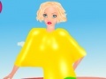 Juego Jessica out of the town   