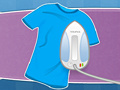 Juego Super Iron Chemp