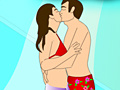 Juego Summer Kissing