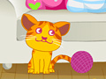 Juego Naughty Kitty