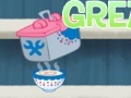 Juego Care Bears: Where's My Porridge?