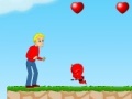 Juego Love trail