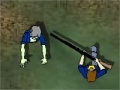 Juego Zombie patrol