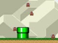 Juego Mario Catcher