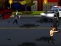 Juego Zombie Apocalypse