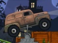 Juego Graveyard Racer