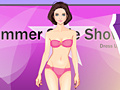 Juego Summer Fashion Show