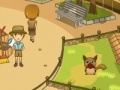 Juego Zoo Paradise