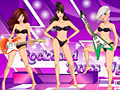 Juego Girl Rock Band