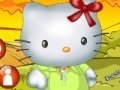 Juego Pretty kitten dress up