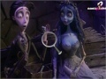 Juego Hidden numbers corpse bride