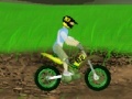 Juego Trial Bike