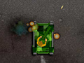 Juego Deadly Road Battle