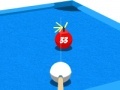 Juego Pow pool