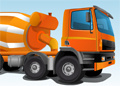 Juego Cement Truck Parking